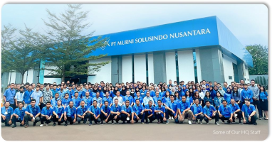 Learning Portal PT. Murni Solusindo Nusantara